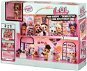 L.O.L. Surprise! Shopping Mall - Doll House