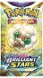 Pokémon TCG: SWSH09 Brilliant Stars - Booster - Karetní hra