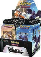 Pokémon TCG: V Battle Deck - Lycanroc vs. Corviknight - Kartenspiel