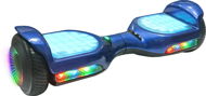 Kolonožka Premium Rainbow  Blue - Hoverboard