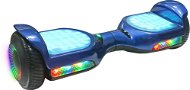 Kolonožka Premium Rainbow modrá - Hoverboard
