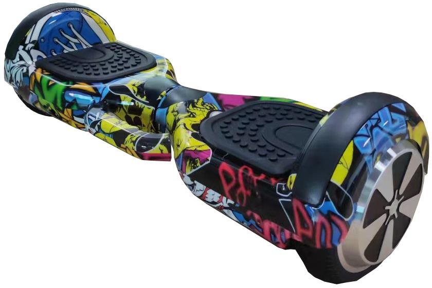 Alza hoverboard online