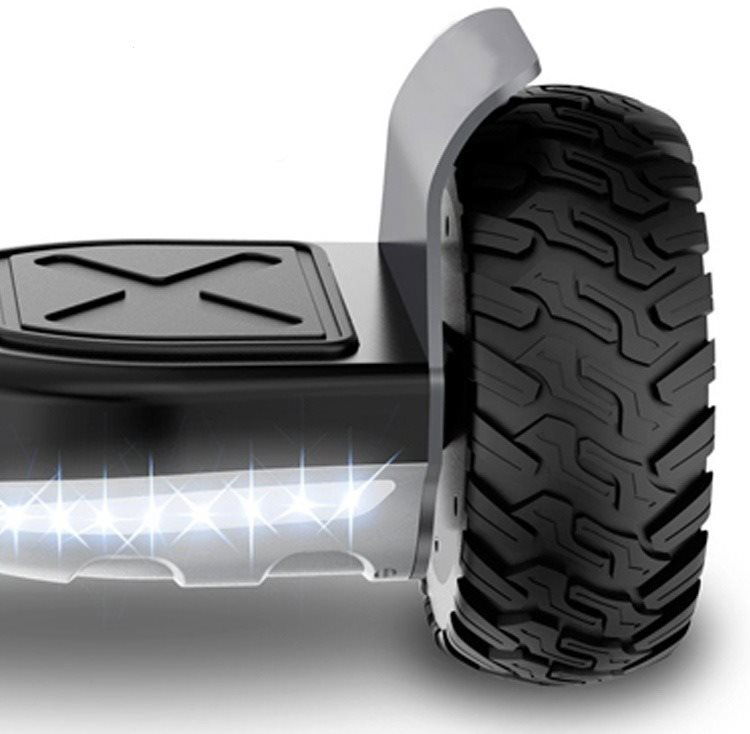 Hoverboard Cross Rover Hoverboard Alza.cz