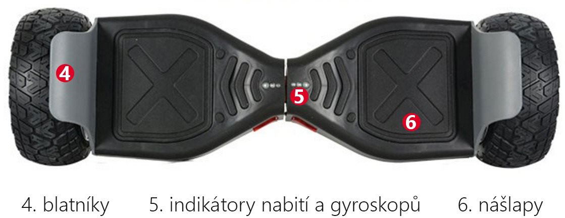 Arkone hoverboard hot sale