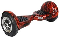 Cross Fire - Hoverboard