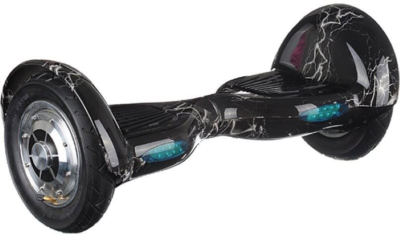 Cross hoverboard discount