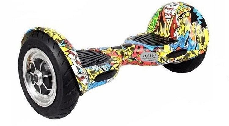 Alza hoverboard best sale