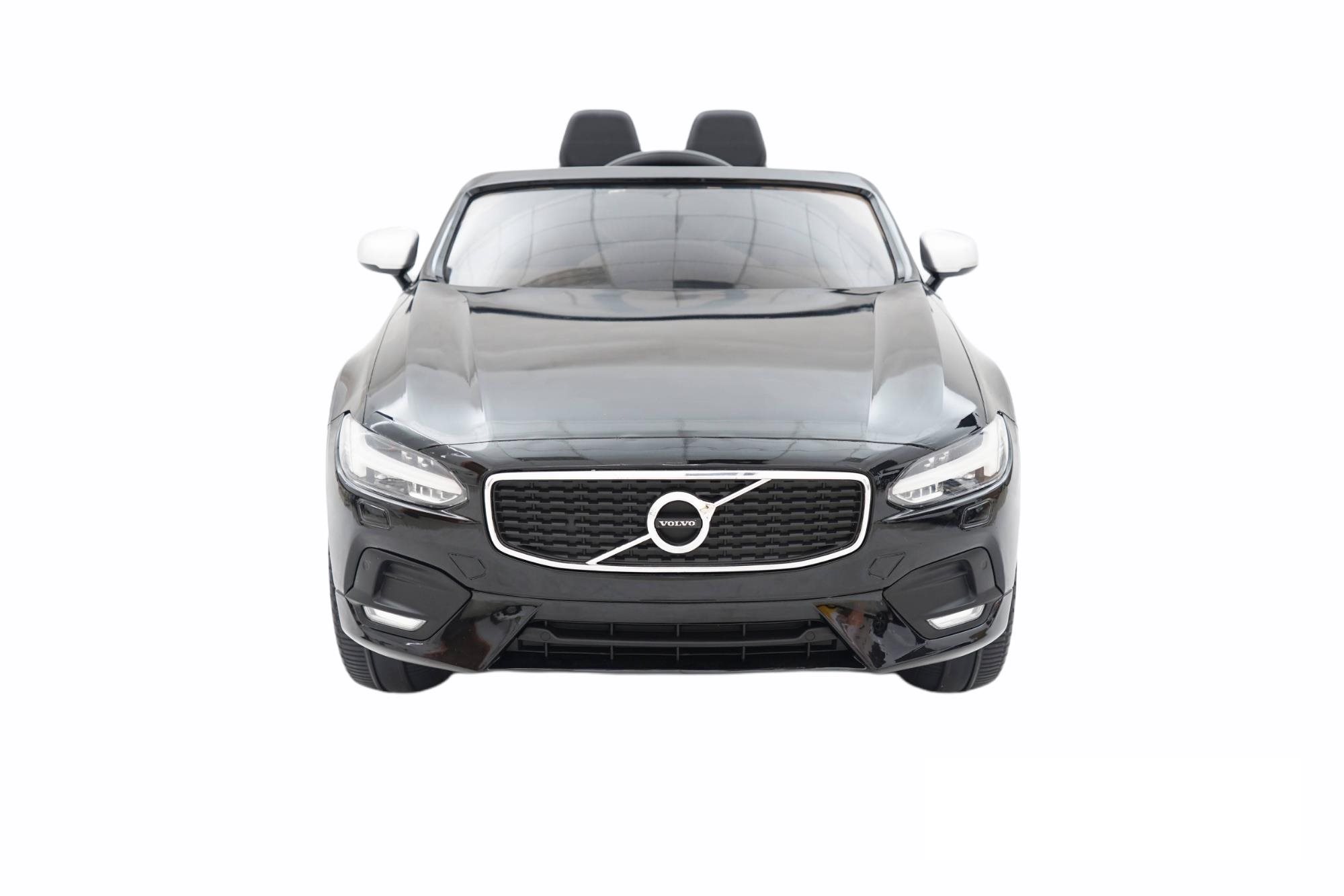 Volvo xc90 children's electric hot sale car