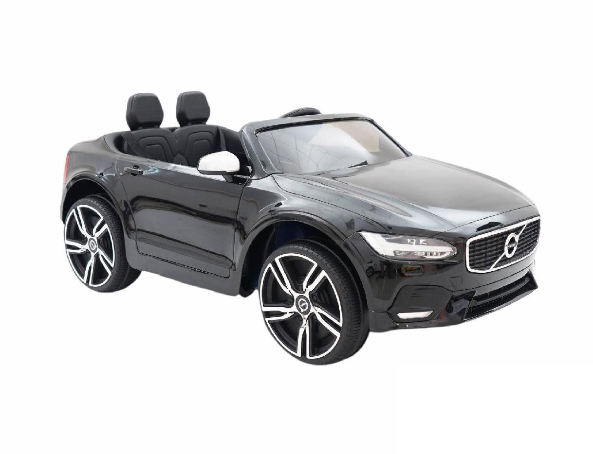 Volvo xc90 best sale children's electric car