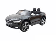 Kinder-Elektroauto Elektroauto für Kinder - Volvo S90 - Dětské elektrické auto