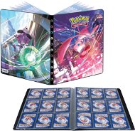 Pokémon UP: SWSH08 Fusionsangriff - A4 Album - Sammelalbum