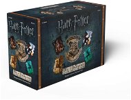 Harry Potter - Battle of Hogwarts - The Monstrous Abomination - Board Game Expansion