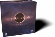 Dune: Empire - Luxury Upgrade Set - Board Game Expansion