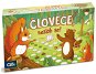 Man, Don't Be Angry! Children's (Animals) - Board Game