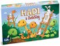 Board Game Snakes and Ladders for Children (Animals) - Desková hra