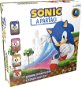 Desková hra Sonic a parťáci - Desková hra
