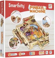 Smartivity - Pinball - Stavebnica