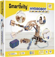 Smartivity - Hydraulic Crane - Building Set