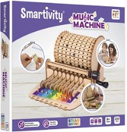 Smartivity - Music Box - Building Set