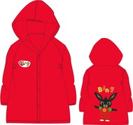 Baby raincoat Bing size 98/104 - Raincoat