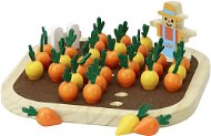 Board Game Vilac Vegetable Harvest with Scarecrow - Stolní hra