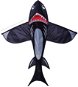 Kite Dragon - Grey Shark - Létající drak