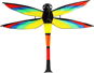 Dragon - Dragonfly - Kite