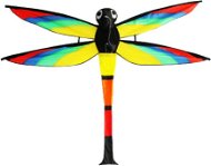 Flugdrachen Drache - Libelle - Létající drak