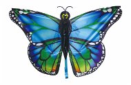 Kite Dragon - Blue Butterfly - Létající drak