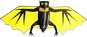 Šarkan Šarkan – žltý netopier - Létající drak
