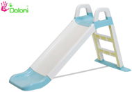 Doloni Slide 140cm Green - Slide
