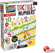 Montessori Number Game - Board Game