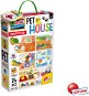 Pets Montessori Game - Board Game