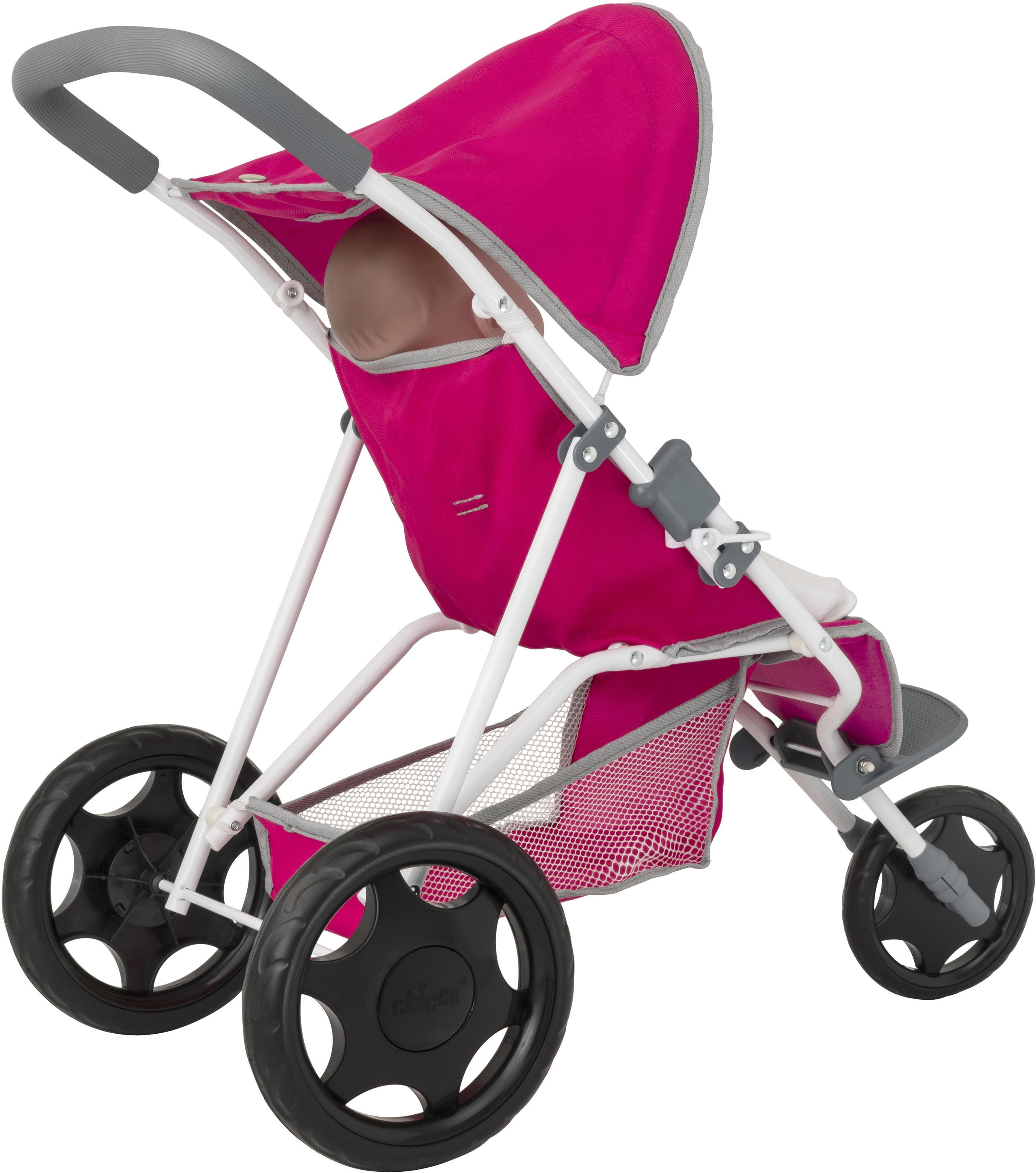 Chicco Stroller Doll Stroller Alza.cz