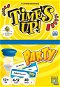 Time´s Up Party - Board Game