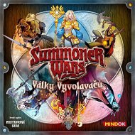 Summoner Wars2: Majstrovská súprava - Spoločenská hra