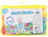 Balls 6cm 100 pcs - Balls