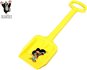Little Mole Spade Yellow 49cm - Sand Tool Kit