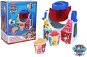 Paw Patrol Making ice chips - Craft for Kids
