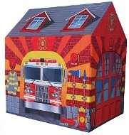 Stan hasiči 95x75x102 cm - Dětský stan