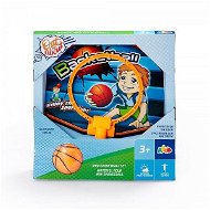 Addo Basketbalový set - Venkovní hra