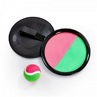 Addo Catching Set with Velcro Ball - Outdoor Game