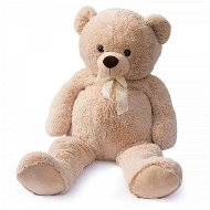 Addo Mega Teddy Bear George, v.1m - Soft Toy