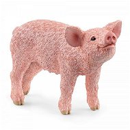Schleich 13934 Animal - Piglet - Figure