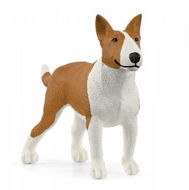 Schleich 13966 Zvieratko – bulteriér - Figúrka