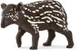 Schleich 14851 Wild Life - Tapir Junges - Figur