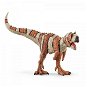Schleich 15032 Prehisztorikus állatka - Majungasaurus - Figura
