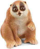 Schleich 14852 Wild Life - Slow Loris - Figure