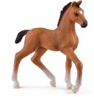 Schleich 13947 Horse World - Oldenburger Fohlen - Figur