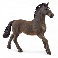 Schleich 13946 Horse Club - Oldenburger Hengst - Figur